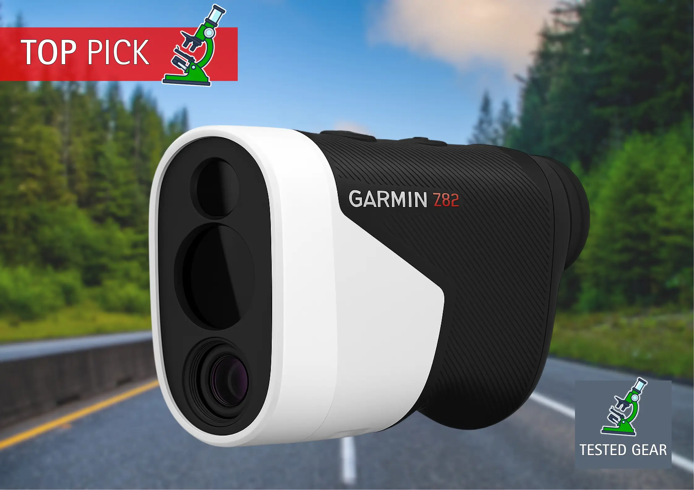 Best Golf Rangefinder / Buying guide