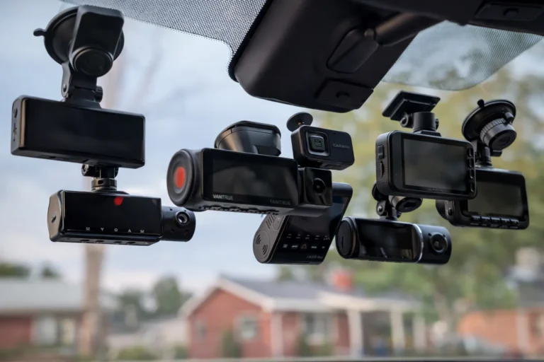 Best Dash Cam of 2026 | Top Rated Models, Tested & Reviewed