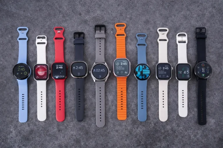 Best Budget Smartwatches of 2026 Under $200  Tested & Ranked